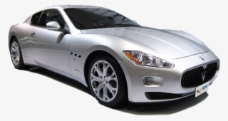 Maserati Granturismo Granturismo - Maserati Gran Turismo