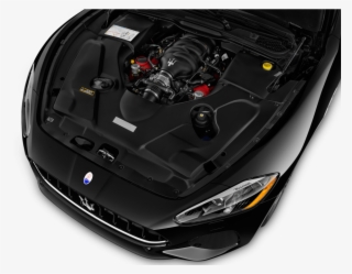 2019 Ford Mustang Ecoboost Engine