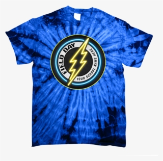 2019 Tie Dye Designs