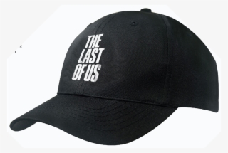 Topic [vds] Goodies The Last Of Us - Baseball Cap