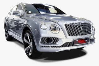 Bentley - Bentley Continental Gt