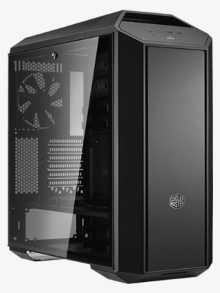 Cpu Png - Cooler Master Mastercase Mc500p