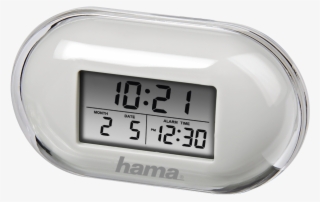 Abx High-res Image - Digital Clock