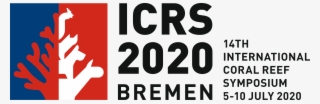 Icrs-2020 Logo - Efficient Energy Use