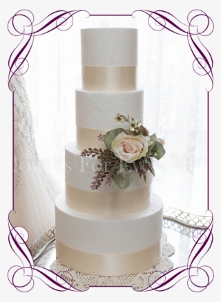 Soft Pastel And Australian Native Rustic Romantic Artificial - Bridesmaid Peony And Roses Bouquets