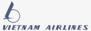 Vietnam Airlines Logo Png Transparent - Vietnam Airlines