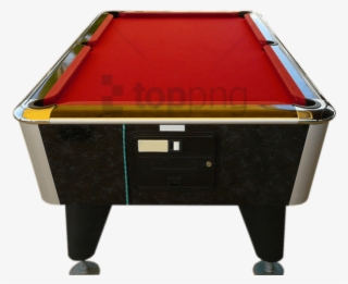 Free Png Download Billiard Pool Table Png Images Background - Pool Table Image Transparent