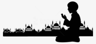 Free Png Download A Muslim Png Images Background Png - Islamic Says About True Love