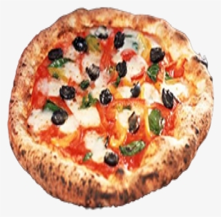 Pizza Napoli Food - California-style Pizza