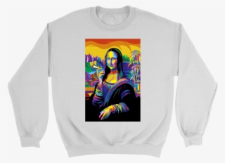 Crew Neck