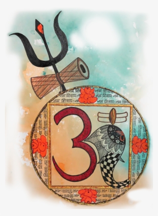 Art On Canvas Turned Into An Cathartic Obsession For - Illustration