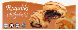 Open Banner Page Rogaliki - Pain Au Chocolat