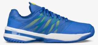 05648 445 M - K-swiss Men's Ultrashot Shoes