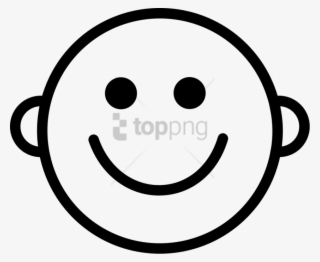 Free Png Download Icone Bebe Png Images Background - Vector Graphics