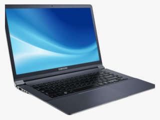 Laptop Clipart Laptop Screen - Laptop Transparent Background