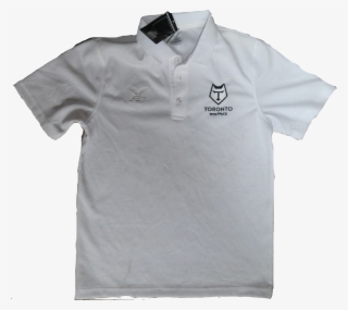 Toronto Wolfpack Polo - Polo Shirt