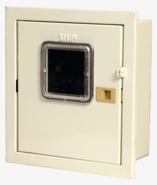 Energy Meter Box - Single Phase Meter Box