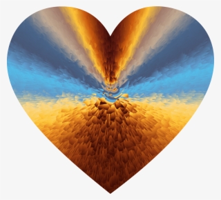 This Free Icons Png Design Of Turbulent Heart