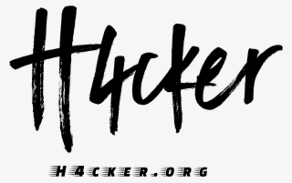 The Art Of Hacking Series - Calligraphy