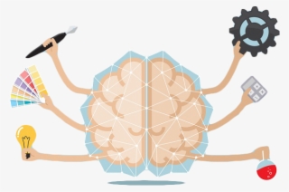 Growth Hackers Are Creative Scientists - Illustration