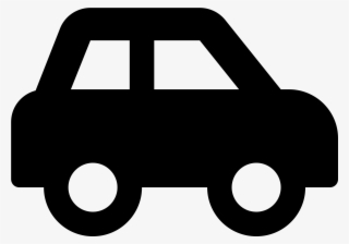 Open - Font Awesome Car