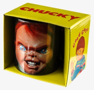 Chucky2 - Chucky 3