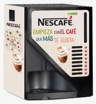 Avendor Pixels - Nescafe Alegria