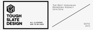 Tough Slate Design - Graphic Designer Ukraine