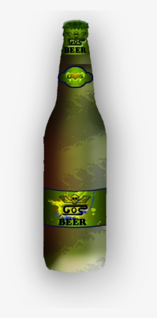 Beer Bottle - - Beer Bottle