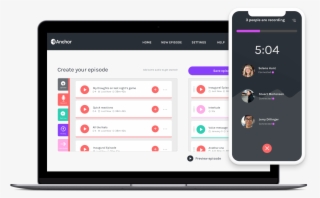 The Easiest Way To Make A Podcast - Podcast