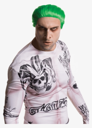 Suicide Squad Fancy Dress