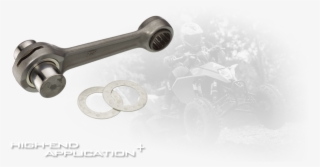 High End Bg - Cannon