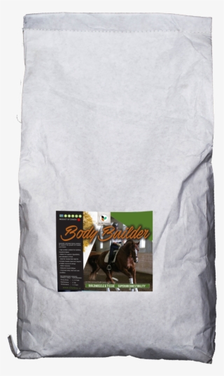 Elite Body Builder - Tote Bag