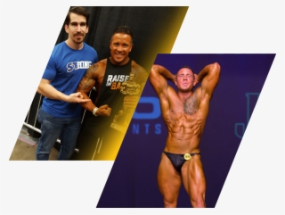 We Are Not Just Personal Trainers - Bodybuilding