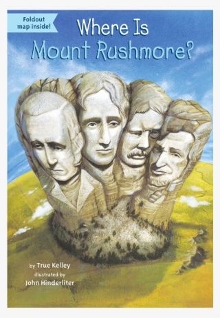 Where Is Mount Rushmore?