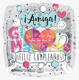 Dios Te Bendiga Feliz Cumpleaños Amiga