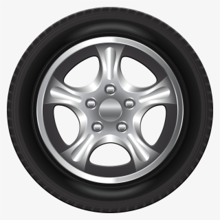 Tire Png Clip Art