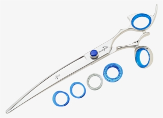 See What Everybody's Talking About - Scissors