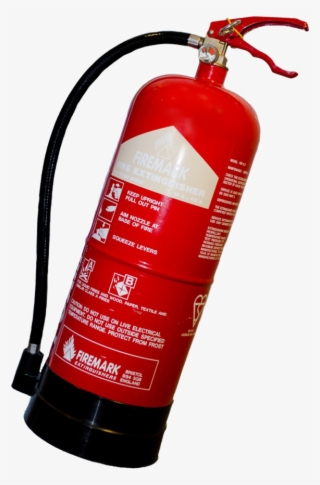 Chief Fire And Safety Is Your Source For Fire Extinguisher - Cylinder