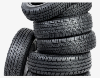 Tires Clipart Stacked Tire - Tyre Stack Png