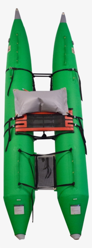 Fat Pack Cat - Sea Kayak