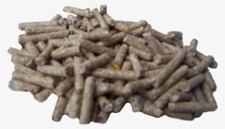 18% Layer Pellets For Growing Birds - Wood