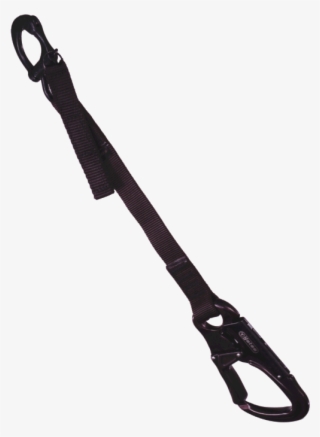 Picture Of 568 Mini-bird Helo Personal Retention Lanyard - Helo Personal Retention Lanyard