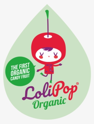 The Organic Lolipop® Bio Is A Delicious Treat To Eat - Canteen