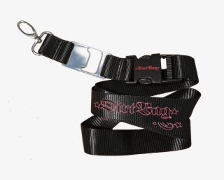 Best Dude Lanyard - Strap