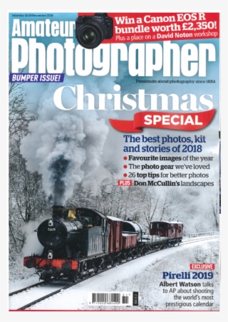 22nd/29th December - Ameatur Photographer
