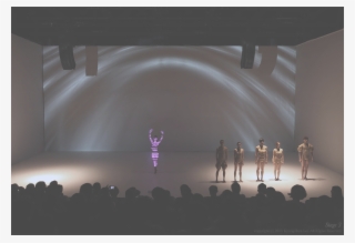 Concert Stage Png