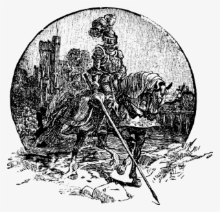 Conte Chevalier