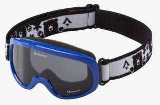 Snowfoxy Mini - Masque De Ski Enfant