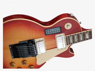 Placeholder Image - Electric Guitar